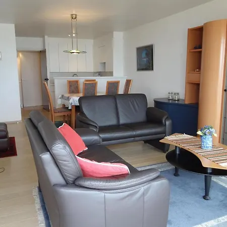 Apartment Scorpio Bi0402 With Beautiful Sea View