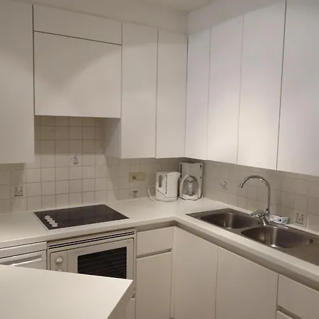 Scorpio Bi0402 With Beautiful Sea View Apartment *