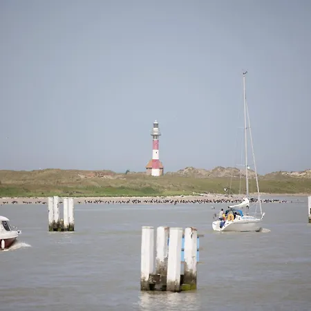 Apartment Scorpio Bi0402 With Beautiful Sea View Nieuwpoort