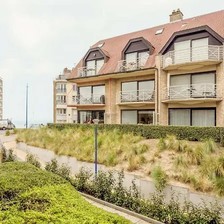 Apartment Scorpio Bi0402 With Beautiful Sea View *