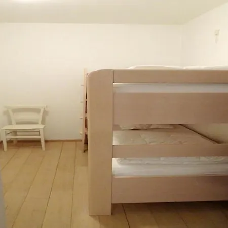Scorpio Bi0402 With Beautiful Sea View Apartment