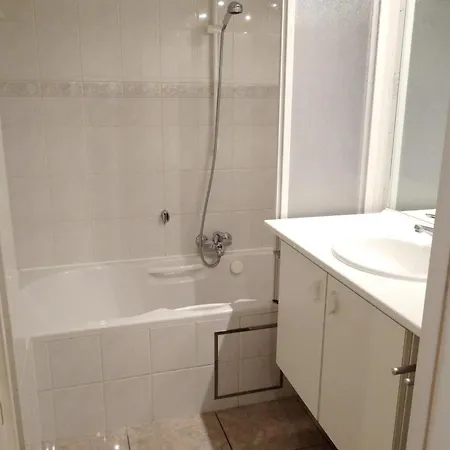 Apartment Scorpio Bi0402 With Beautiful Sea View