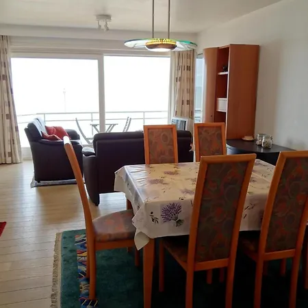 Scorpio Bi0402 With Beautiful Sea View Apartment *