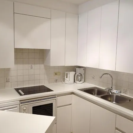 Apartment Scorpio Bi0402 With Beautiful Sea View *