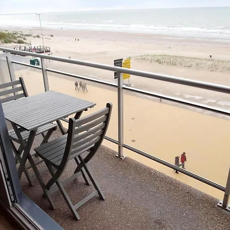 Appartement In With Terrace *